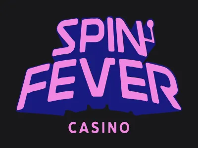 SpinFever Casino logo